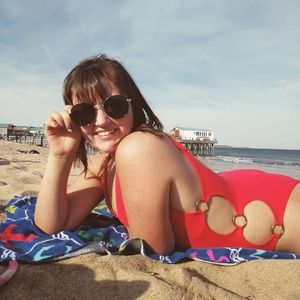 Meet your Posher, Madisyn